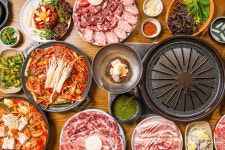 최가네 숯불구이