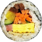 청담동마녀김밥 평화시장점