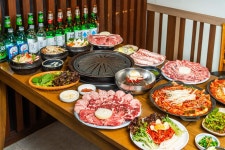 최가네 숯불구이