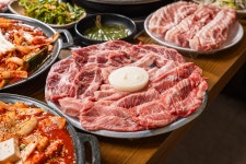 최가네 숯불구이