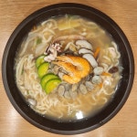 원당효칼국수