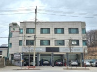 르노코리아 서비스코너 금릉점