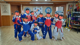 경희대둥지태권도체육관