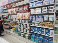 다이소 평택소사벌지구점