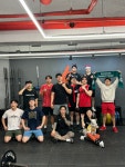 렛츠크로스핏