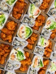 달쌤키친 단체도시락전문 광주본점