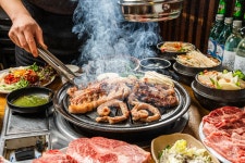 최가네 숯불구이