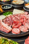 최가네 숯불구이