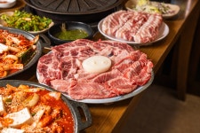 최가네 숯불구이