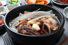 양평해장국 함안산인본점