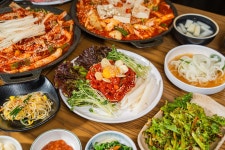 최가네 숯불구이