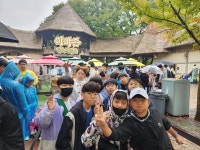 용인대석사 왕호태권도