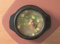 고돌이 고순이네 국밥