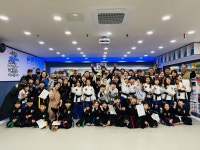 하늘합기스쿨 본점