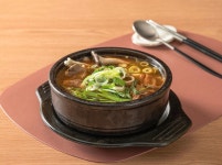 고돌이 고순이네 국밥