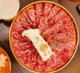 우소참숯화로구이 배방점