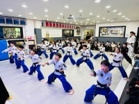 하늘합기스쿨 본점