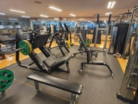 그대가 골프 피트니스