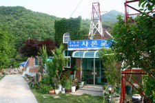 샤론교회