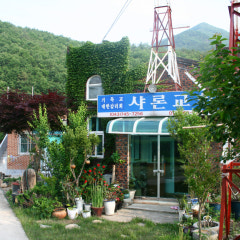 샤론교회