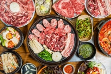 최가네 숯불구이