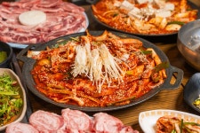 최가네 숯불구이