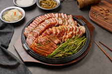 화계전통 공릉점