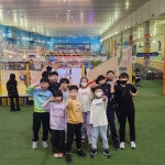 용인대석사 왕호태권도