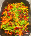 진품양갈비&양꼬치
