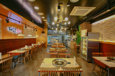 다함닭갈비 먹골역직영점