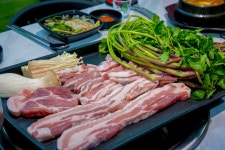 청이네청도미나리삼겹 고양덕양점