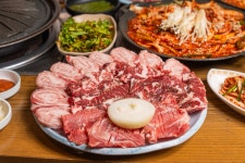 최가네 숯불구이