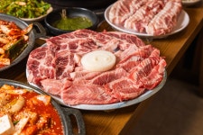 최가네 숯불구이