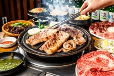 최가네 숯불구이