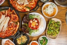 최가네 숯불구이