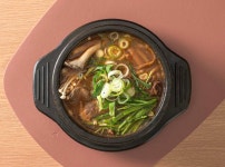 고돌이 고순이네 국밥