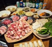 대통령1+ 서정리