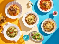 파스타예요 대구칠곡본점