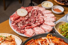 최가네 숯불구이