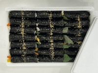 granny foods 맛있는 꼬마김밥 신기점