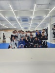 킥복싱 주짓수 레슬링 크로스핏 MMA마셜아티스트 체육관