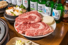 최가네 숯불구이