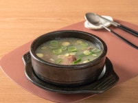 고돌이 고순이네 국밥