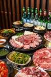 최가네 숯불구이