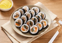쉐프조김밥