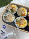 마녀네집김밥 & 인생커피