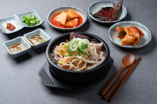 양평해장국 함안산인본점