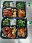 수랏간 한식뷔페