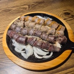 전기구이 한량통닭 보라본점