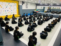 하늘합기스쿨 본점